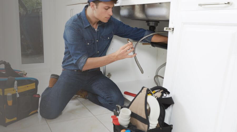 Local expert plumbing services in Morley, MI
